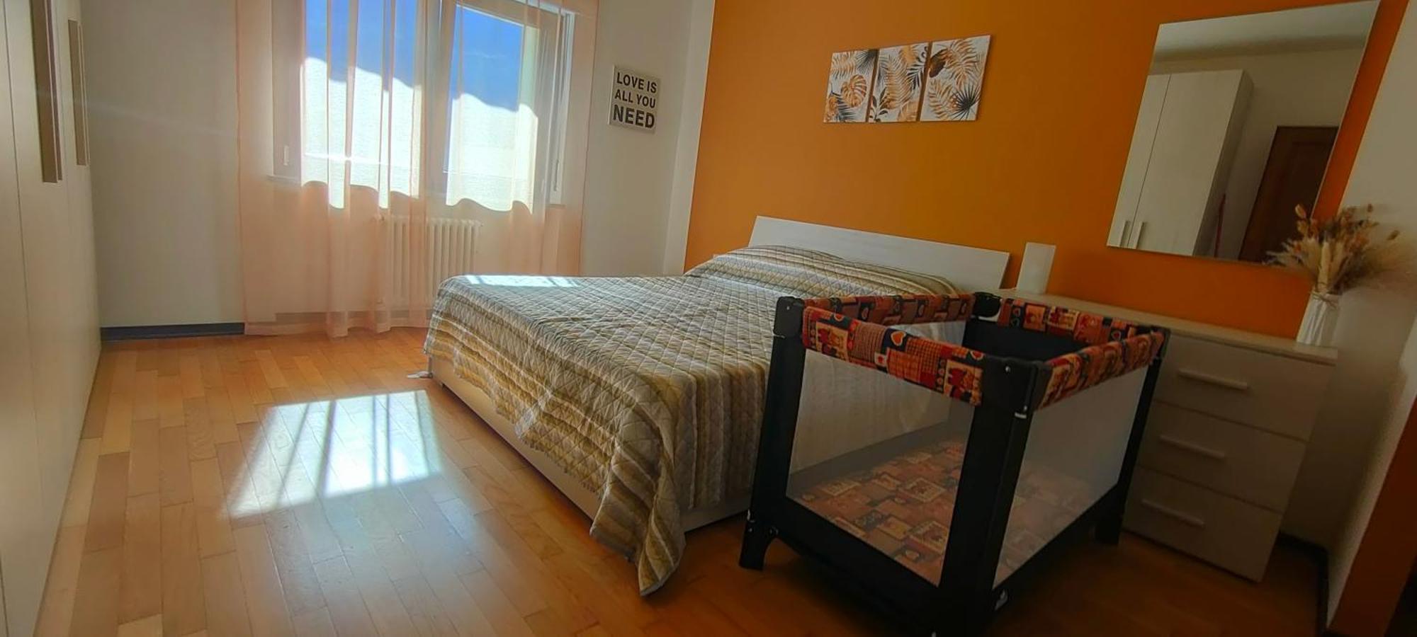 Chez Marie-Claire Appartement Montjovet Buitenkant foto